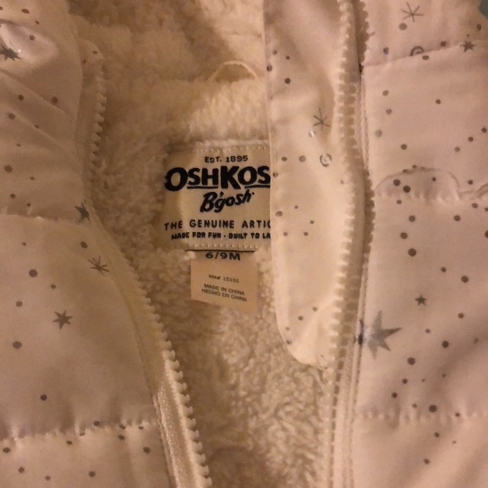 Snowsuit - Picture 3 of 7